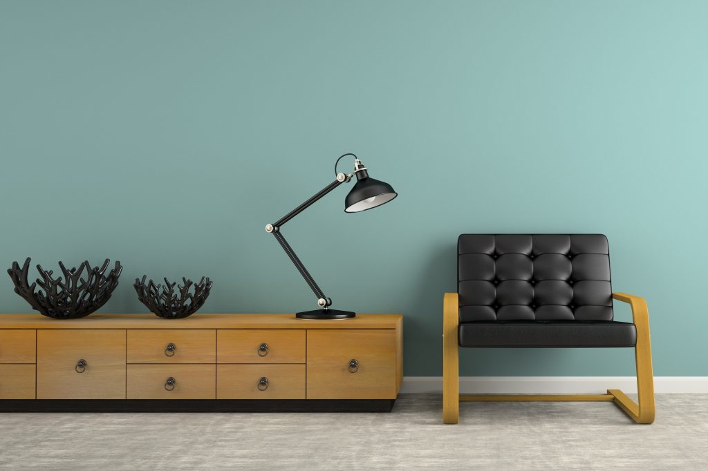 3D Modelling for Furniture Catalogues