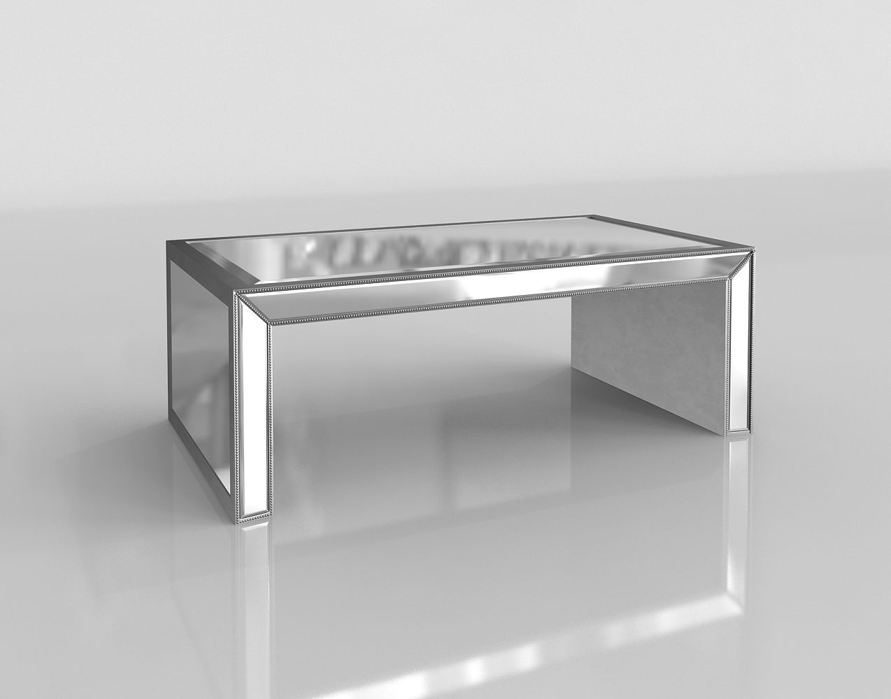 3d Cocktail Table Z Gallerie Omni Glancing Eye