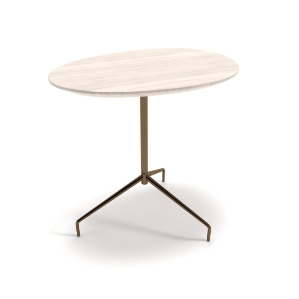 Olson Side Table 3D Model