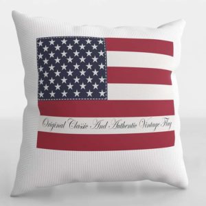 Liberty Pillow 3D Model
