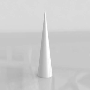 arbol-3d-mediano-esmaltado-xmas-blanco