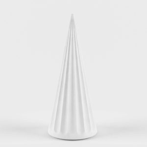 arbol-3d-grande-ceramica-xmas-blanco