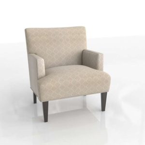 Tux Chair 3D Model