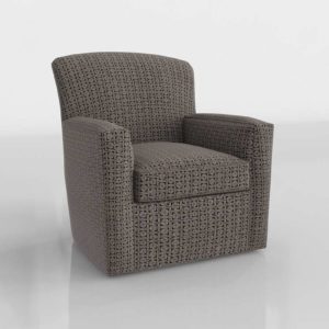 Fresnos Chair 3D Model