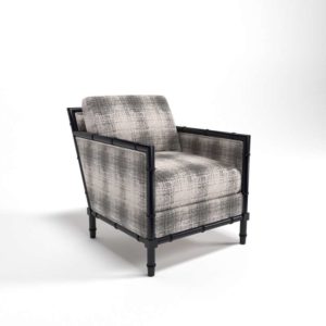 Pierce Chair 3D Model