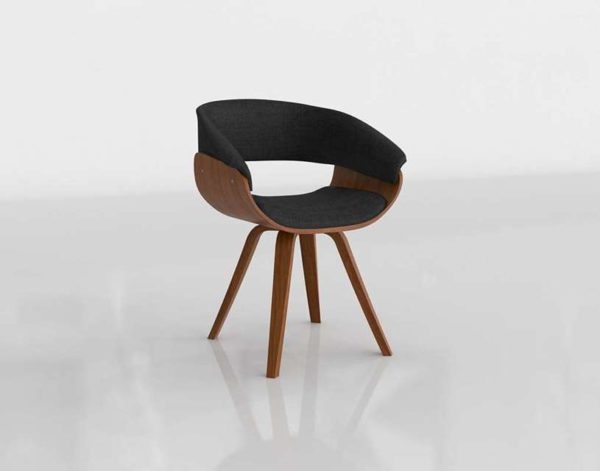 3D Dining Chair Wayfair Summer