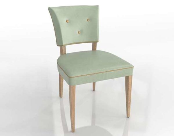 3D Dining Chair Anthropologie Promena