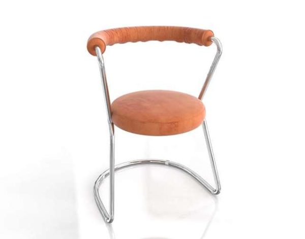 3D Dining Chair Urban Outfitters Avery