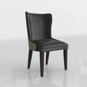 creative-dining-chair-3d-model
