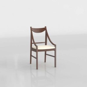 modelo-3d-silla-de-comedor-3d-berezino
