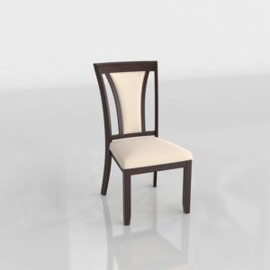 modelo-3d-silla-de-comedor-3d-copper