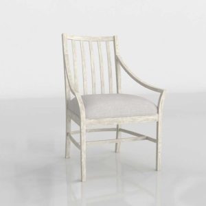 Stanley Chair 3D Model