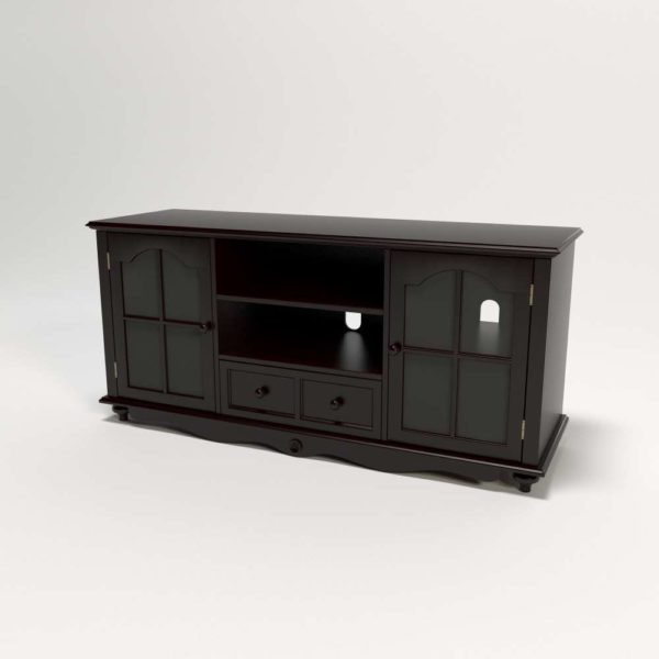 Modelo 3D Mueble Consola 3D Coventry Large