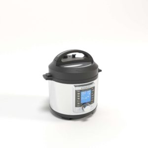 Pot Ultra Electric Pressure Cooker