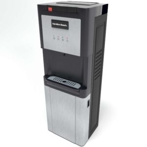 Hamilton Beach Self-Cleaning Water Cooler