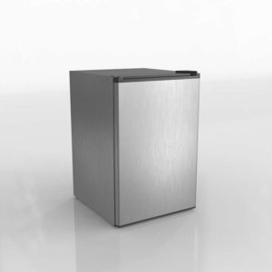 Compact Refrigerator Amazon