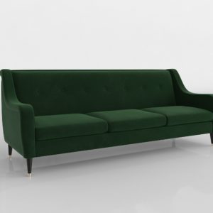 sofa-3d-adrie-verde