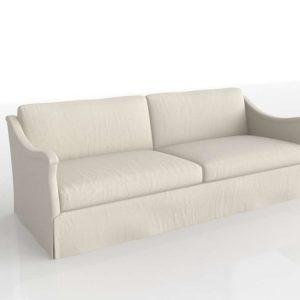 sofa-3d-lee-industries-slim