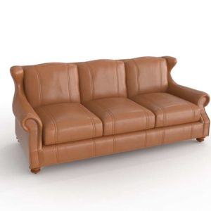 sofa-3d-clasico-con-brazo-bajo