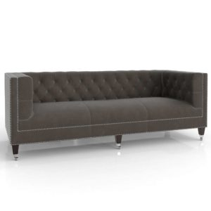 sofa-3d-safavieh-home-miller
