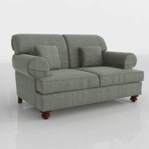 sofa-3d-biplaza-retro-con-cojines