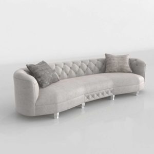 sofa-3d-diseno-curvo-con-cojines