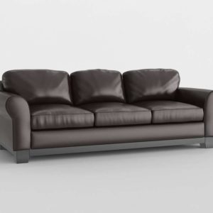 3D Sofa Ashley Furniture Baxley