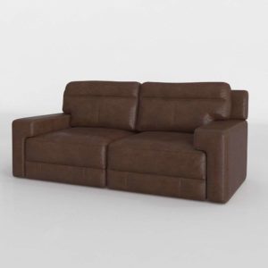 sofa-3d-moderno-de-cuero