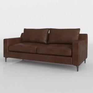 modelo-3d-sofa-3d-biplaza-sloan-cuero