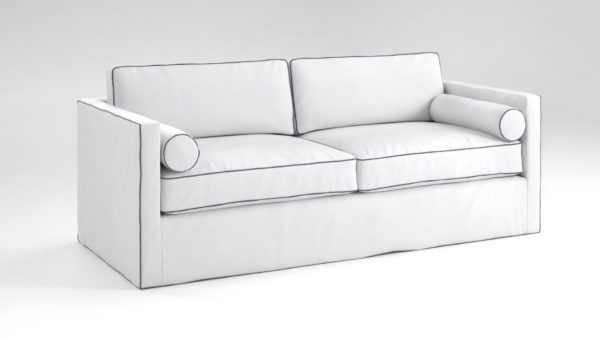 3D Sofa Cisco Home Vista