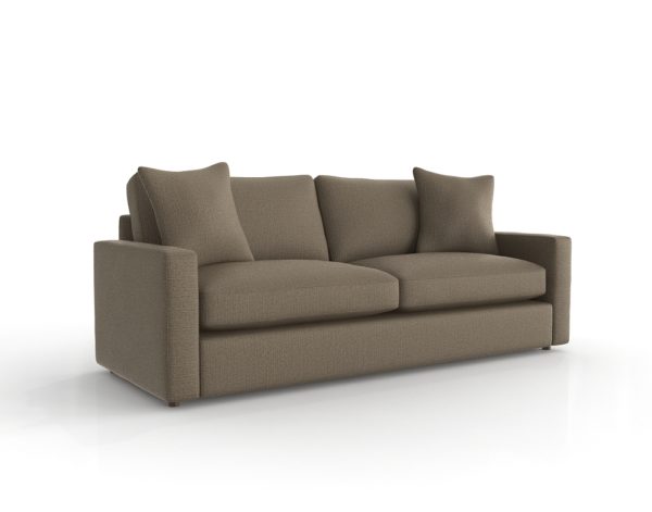 3D Sofa Room&Board York
