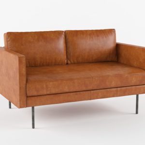 sofa-3d-biplaza-axel-cuero