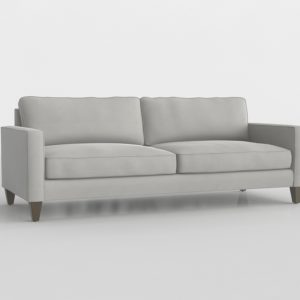3D Sofa Room&Board Harrison