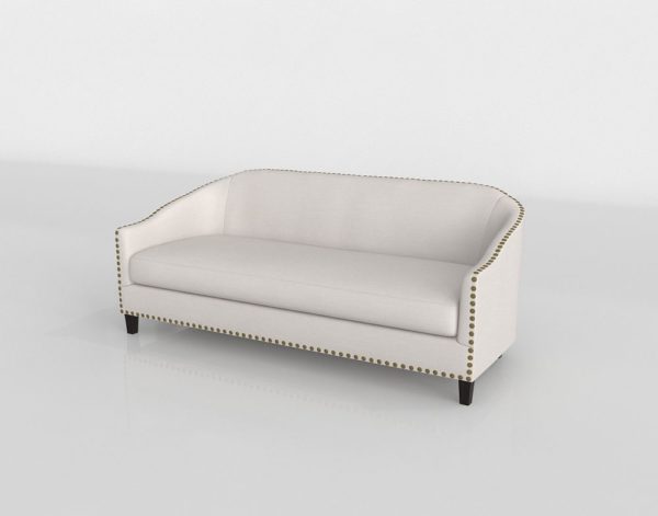 3D Sofa Collection Harlow