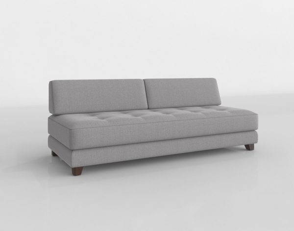 3D Daybed World Market Hartley