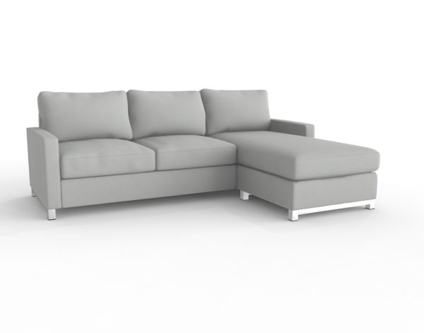 3D Sofa Room&Board Stevens