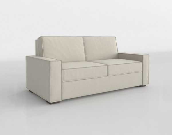 Sofá Cama 3D Madden Comfort