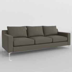 sofa-3d-sloan-ii