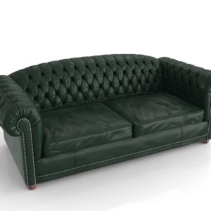 sofa-3d-diy-antique-chesterfield