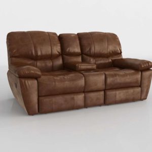 sofa-3d-biplaza-reclinable-jeromes-durango