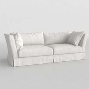 sofa-3d-con-funda-y-cojines