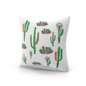 Cojin Cactus Decoratualma