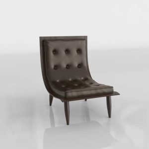 Golna Chair 3D Model