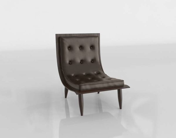 Golna Chair 3D Model
