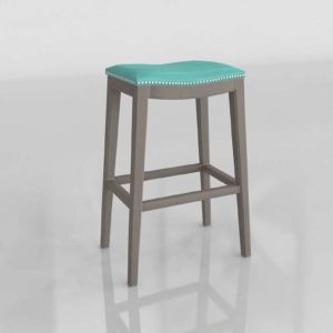 New Pacific Direct Bonded Bar Stool Hayneedle Furniture