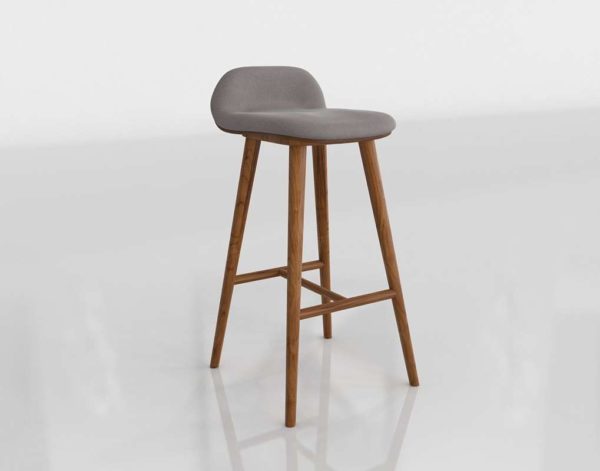 Sede Thunder Counter Stool Article Furniture