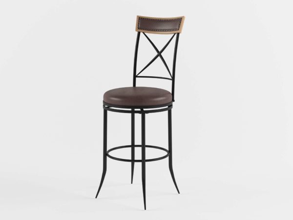 Bar Stool by Fashion Home Overstock Furniture