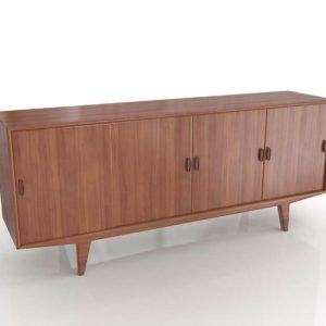 Credenza Furniture Buffets&Sideboards