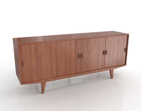 Credenza Furniture Buffets&Sideboards