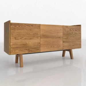 Madera Sideboard Article Furniture
